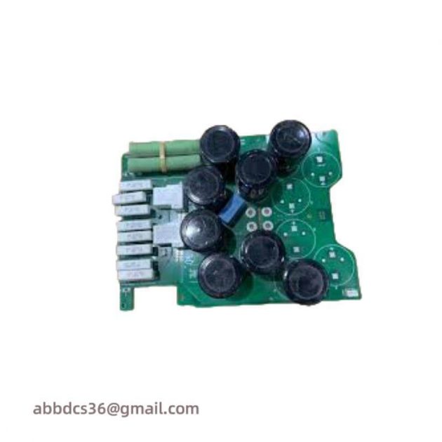 ABB 531X303MCPBDG1 AC Power Supply for Industrial Drive Systems