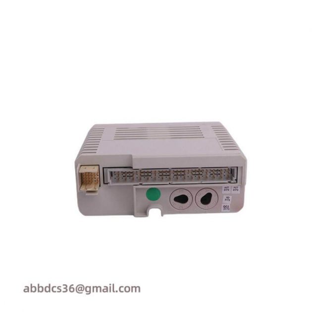 ABB UCD224A103 3BHE023681R0103 Controller - Industrial Automation Solution