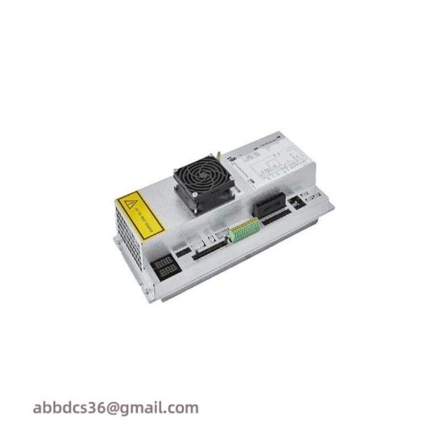 PROSOFT 4301-MBP-DFCM Data Flow Control Module