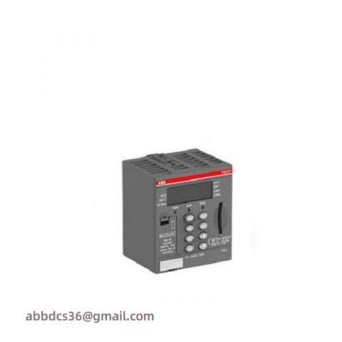 ABB PDD200A101 3BHE019633R0101/3BHE020P201 - Reliable Industrial Control Module