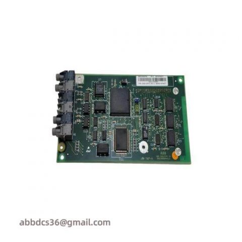 ABB 3BSE004191R1 PFTL101B-50KN Industrial Control Module