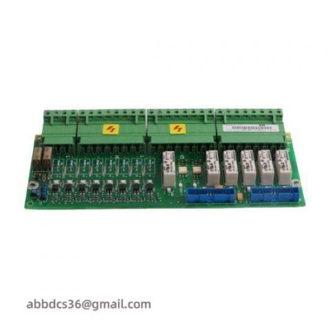ABB SDCS-IOB-21 3ADT220090R0014 Field Kit