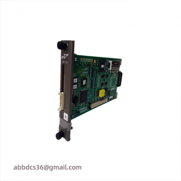 PROSOFT 4301-MBP-DFCM Data Flow Control Module