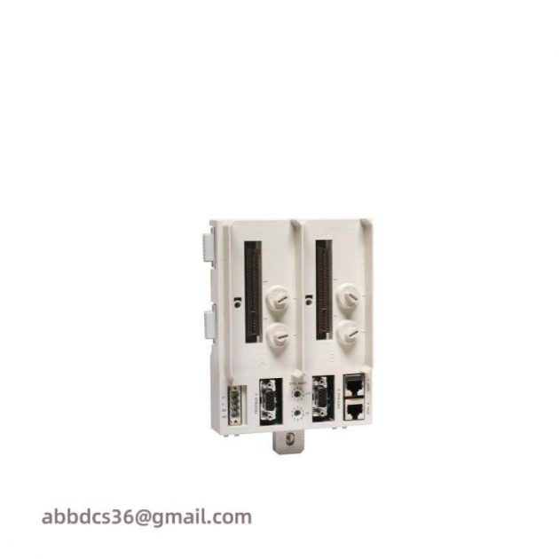 ABB 3BSE019936R1 Industrial Control Module