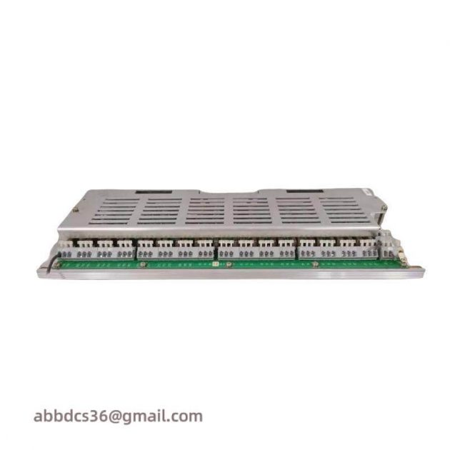 ABB HIEE300910R1 Industrial Control Module
