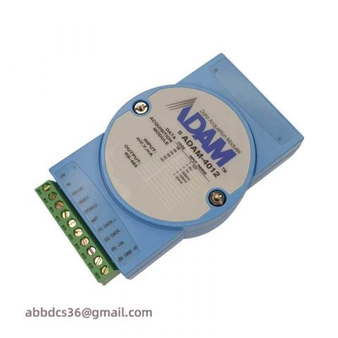 Brand CDD34.005.C2.1 Industrial Control Module