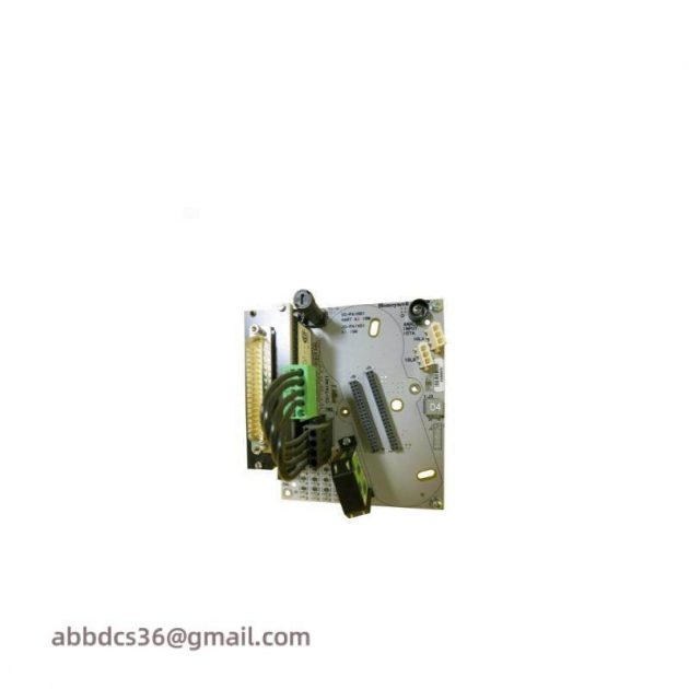 arcom SHIM-8CE Process Control Module - Advanced Industrial Automation