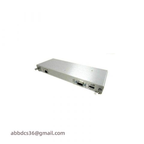 BENTLY 3500/92 136188-01 Small Card Module