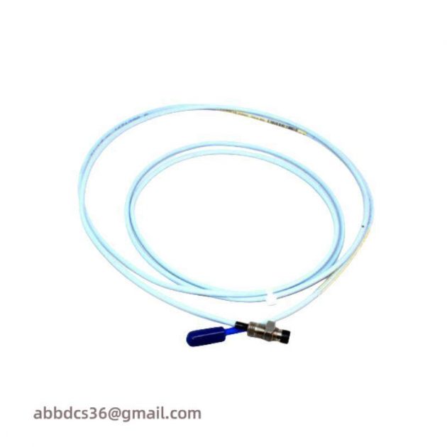 BENTLY 330903-00-09-10-02-05 Proximity Probe System