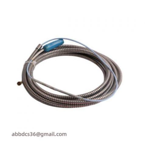 Bently Nevada 990-04-70-02-00: Advanced Industrial Automation Module