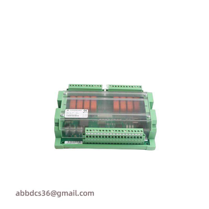 GE R2U0N1E1A1T0A Control Module, Industrial Automation Component