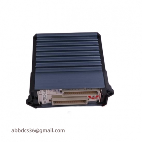 FOXBORO P0911TR Process Control Module