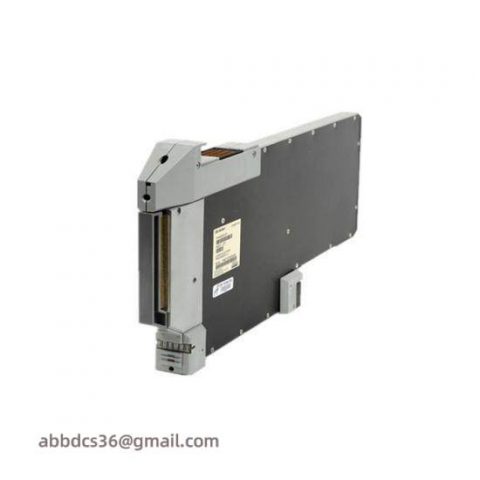 FOXBORO P0400VP Communication Processor - Advanced Control Solution for Industrial Automation