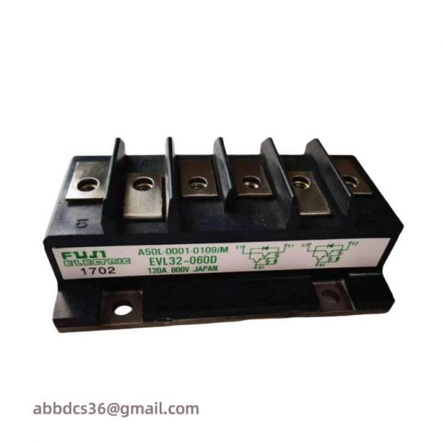 FUJI NP1PU-128E PLC Control Module