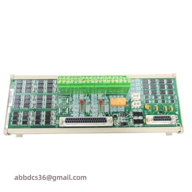 GE 8920-PS-DC Relay Module or Safety Module, Reliable Industrial Automation Component