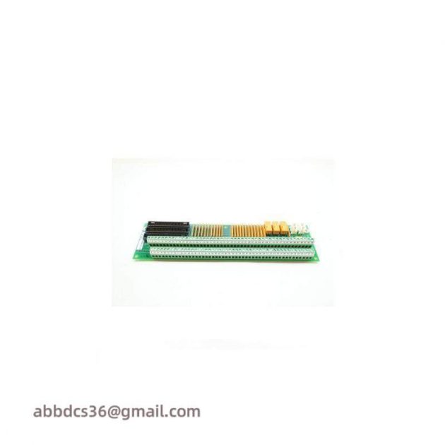 GE DS200STBAGAC/DC Terminal Board for Industrial Automation