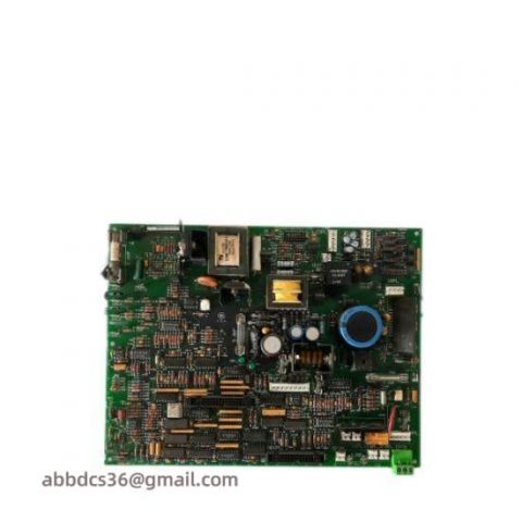 GE R2B0N1W1W3A0A Industrial Automation Module