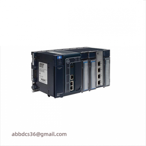 LAM 810-800082-201 Industrial Automation Module