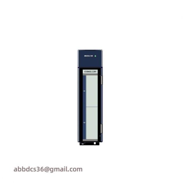 GE R2U2N1K1A1T0A Industrial Control Module