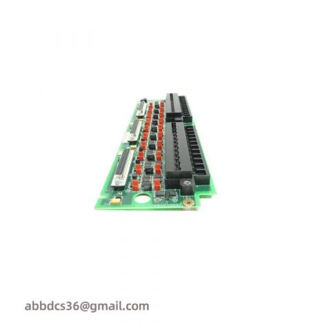 GE IC676CBLPWB003 Industrial Control Module