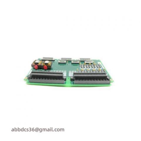 GE IC600BF910RR Industrial Control Module