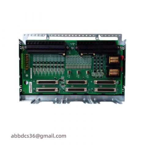 GE IS200TPROS1CBB Development and Programming Tool