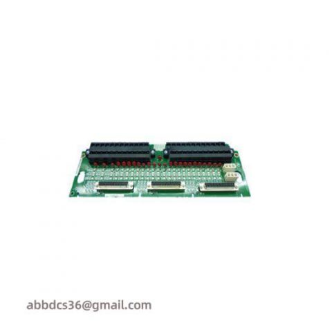 GE DS3800NFCD1L1E Firing Circuit Board - Industrial Control Module