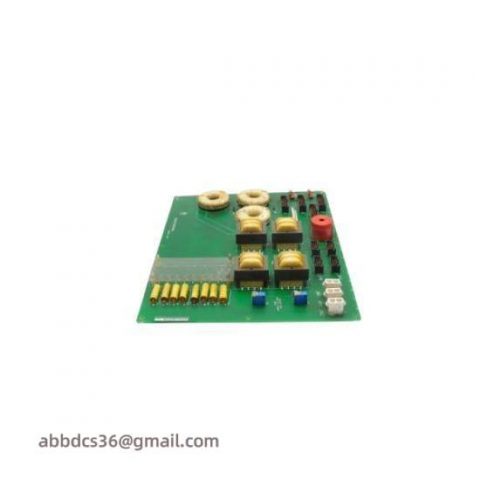 General Electric DS200TCEBG1BAA: Advanced Expansion Board for Industrial Control Systems