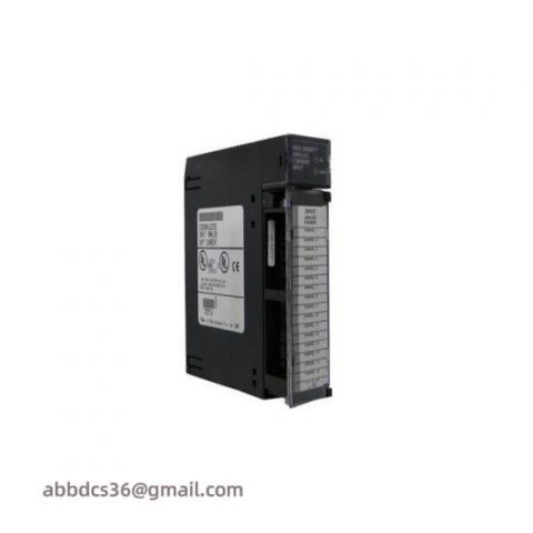 General Electric IC641HBR302 - Advanced Programmable Logic Controller Module