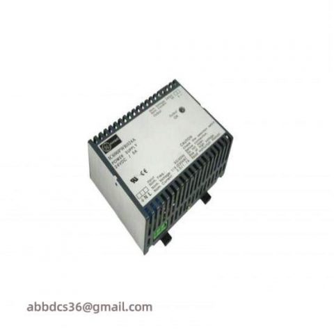 General Electric IC690PRM120 Power Supply Module: Advanced Industrial Automation Solutions