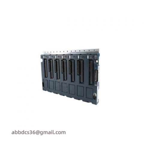 GE IC2800Y102A2 Control Module