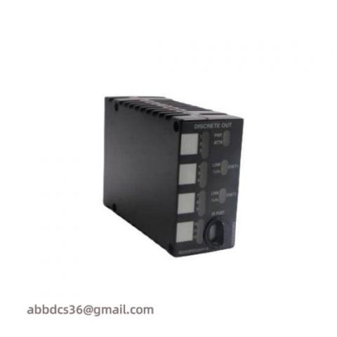 General Electric IS220PD0AH1A: High-Performance I/O Pack Module for Industrial Automation