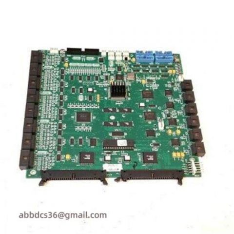 Haas Automation 65-4057A Drive Board, Industrial Control Module