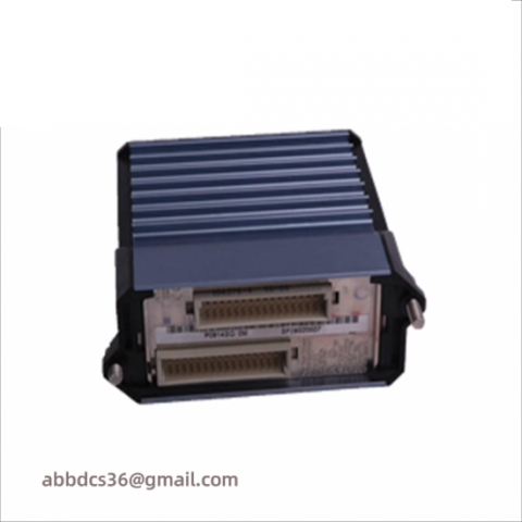 HOLLiAS FM801 Main Controller Module