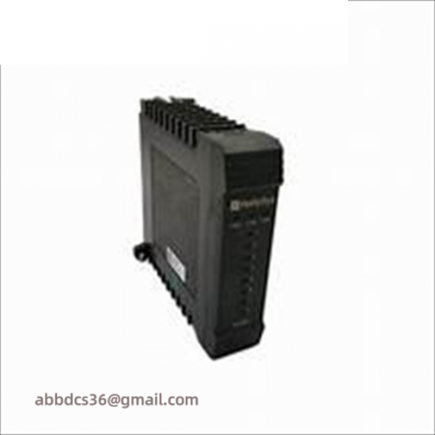 HOLLiAS FM802 Main Controller Module