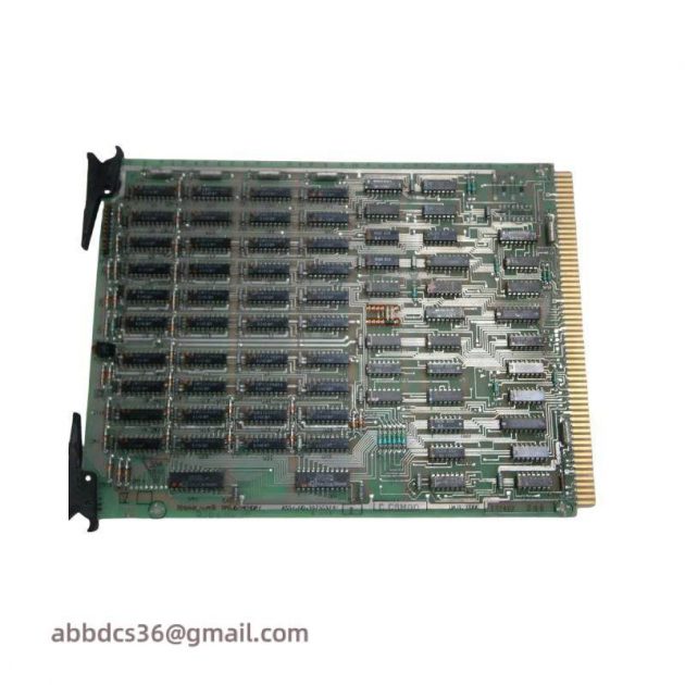 HONEYWELL 51402172-100 Industrial Control Module