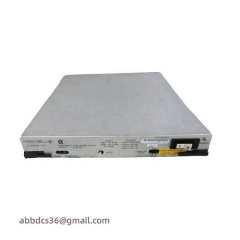 Honeywell 51153702-100 Control System: Advanced Automation Module