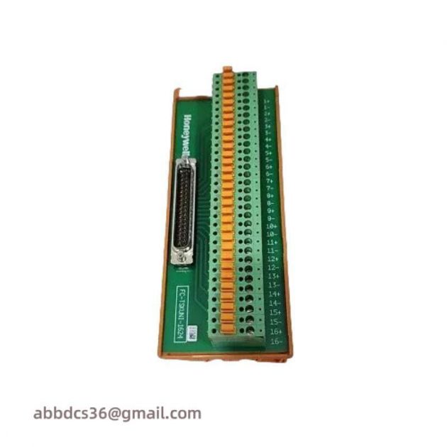 HONEYWELL 51204126-915 Advanced Sensor System - Ideal for Industrial Automation