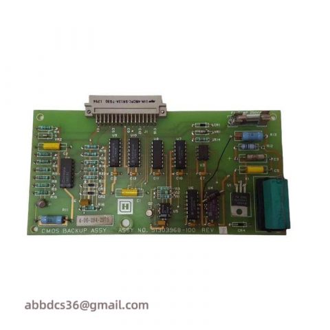 HONEYWELL 51402172-100 Industrial Control Module