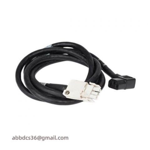 Honeywell 51308020-200 AC Power Cable Monitor
