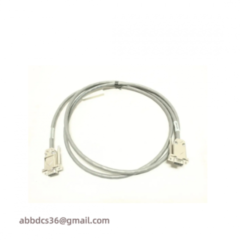 Honeywell 51308097-200 Cordset Cable; Manufacturer: Honeywell