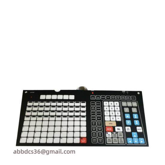 honeywell_51400756-100_keyboard.jpg Honeywell PLC 51400756-100 Keyboard, for Industrial Control Systems