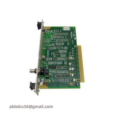 Honeywell 5351.0 Industrial Control Module, High Precision & Reliability