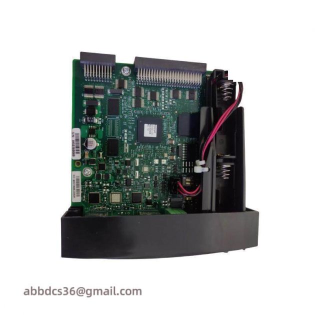 HONEYWELL 51402172-100 Industrial Control Module