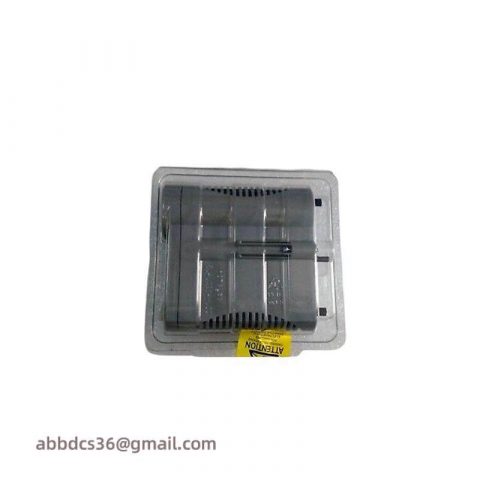 Honeywell CC-PAON01 High-Level Analog Input Module for Industrial Automation