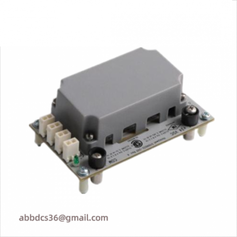 Honeywell 51304084-125 High Performance Drive Module