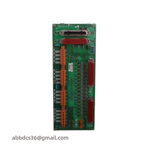 Honeywell MC-TAOY22, 51204172-175 | Analog Output Module for Industrial Automation
