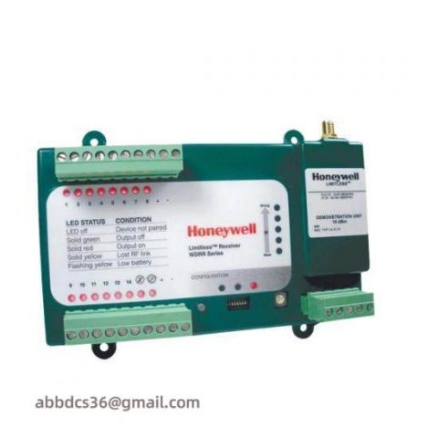 Honeywell SP-EMD171 ControlEdge Builder R171 Media Kit - Advanced Automation Solution
