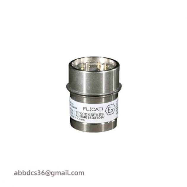 LAM 810-800082-201 Industrial Automation Module