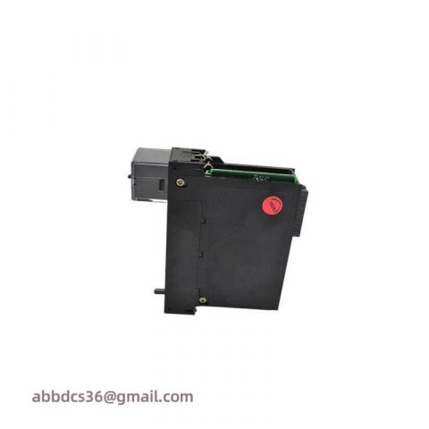 Honeywell MDA115-0 Industrial Automation Control Module